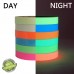 Glow In The Dark Luminous Fluorescent Night Self-adhesive Safety Sticker Tape   332618387230